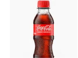 Coca-Cola Original 200ml