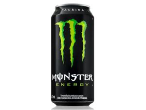 Energético Monster 473ml