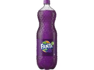 Fanta Uva 2L