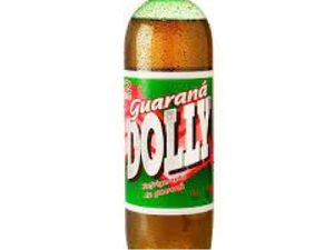 Dolly Guaraná 2L