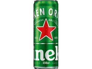 Heineken 350ml