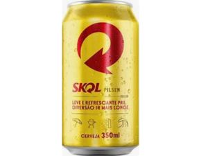 Skol 350ml