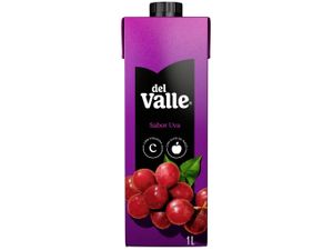 Suco Del Valle Uva 1L