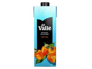 Suco Del Valle Caju 1L
