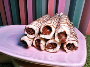 Canolli da Lili Nutella