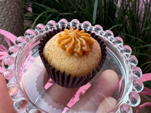 Brigadeiro Gourmet Churros