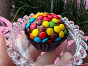 Brigadeiro Gourmet Confete