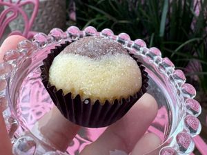 Brigadeiro Gourmet Dois Amores