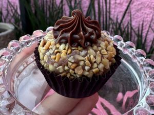 Brigadeiro Gourmet Ferrero
