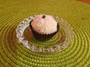 Brigadeiro Gourmet Prestígio