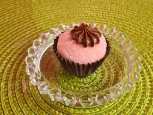 Brigadeiro Gourmet Sensação