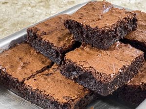 Brownie Tradional