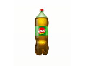 GUARANÁ FRUKI 2L