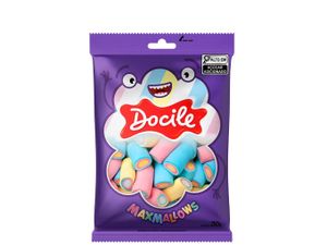 Maxmallows Docille 250gr