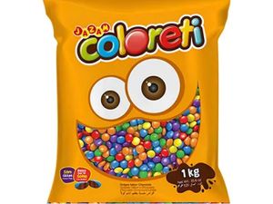 Mini Coloreti pct 1kg