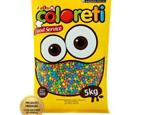 Mini Coloreti pct 5kg