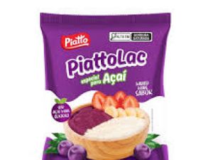 Mistura em pó Piattolac 1kg