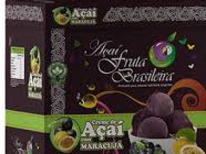Açai c/Maracujá