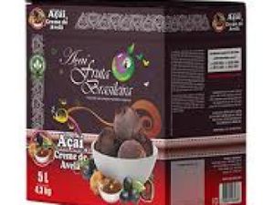 Açai C/Avelã