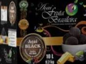 Açai Black