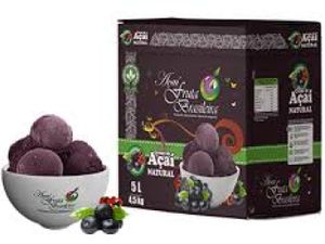 Açai de 5Lts