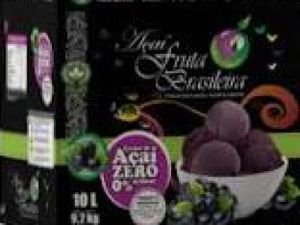 Açai Zero Açucar