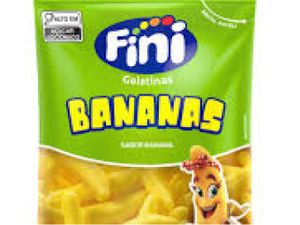 Bananas Fini