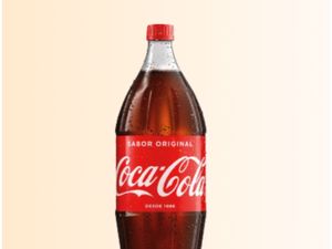 Coca-Cola 600ml