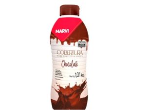 Cobertura Marvi chocolate 1Kg