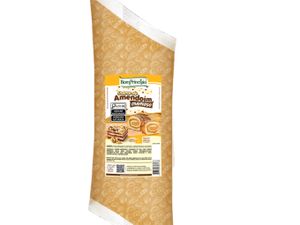 Creme B. Principio amendoim 1,01kg