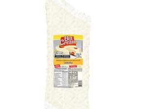 Creme Biacream leitinho 1,01kg