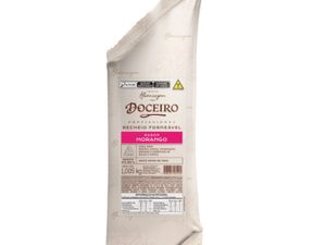Creme  Doceiro morango 1,005kg