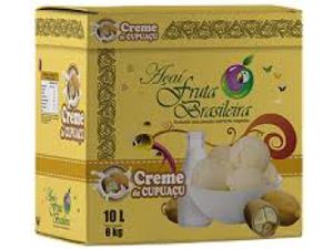 Creme de Cupuaçu
