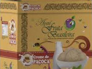 Creme de Paçoca