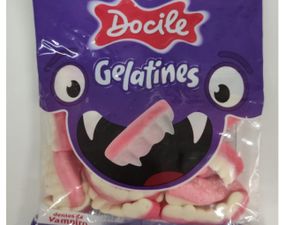 Dentaduras 80grs