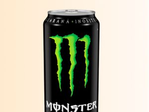 Energético Monster 473ml