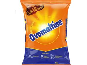 Flocos ext crocante Ovomaltine 600 g