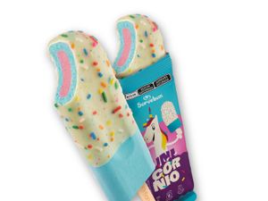 Picole Sorvebom Unicornio