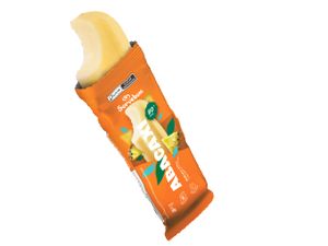 Picole Sorvebom Abacaxi