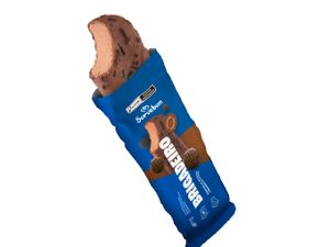 Picole Sorvebom brigadeiro