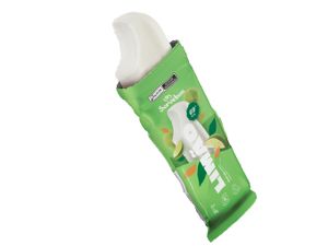 Picole Sorvebom Limão