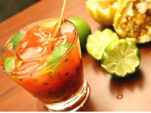 Caipirinha Mix