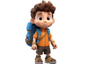 Rodizio Crianças de 5 a 8 anos