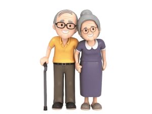 Rodizio Idoso ( à cima de 70 anos)