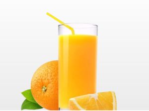 Suco de Laranja Natural