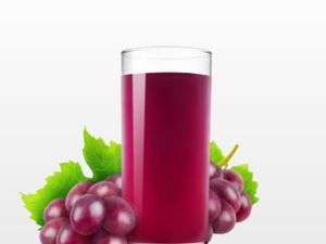 Suco de Uva Integral