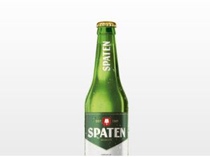 Spaten 600ml