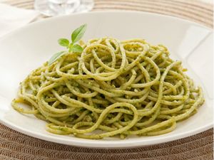 Espaguete Ervas Finas