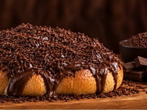 Brigadeiro (G)