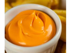 Molho Cheddar
